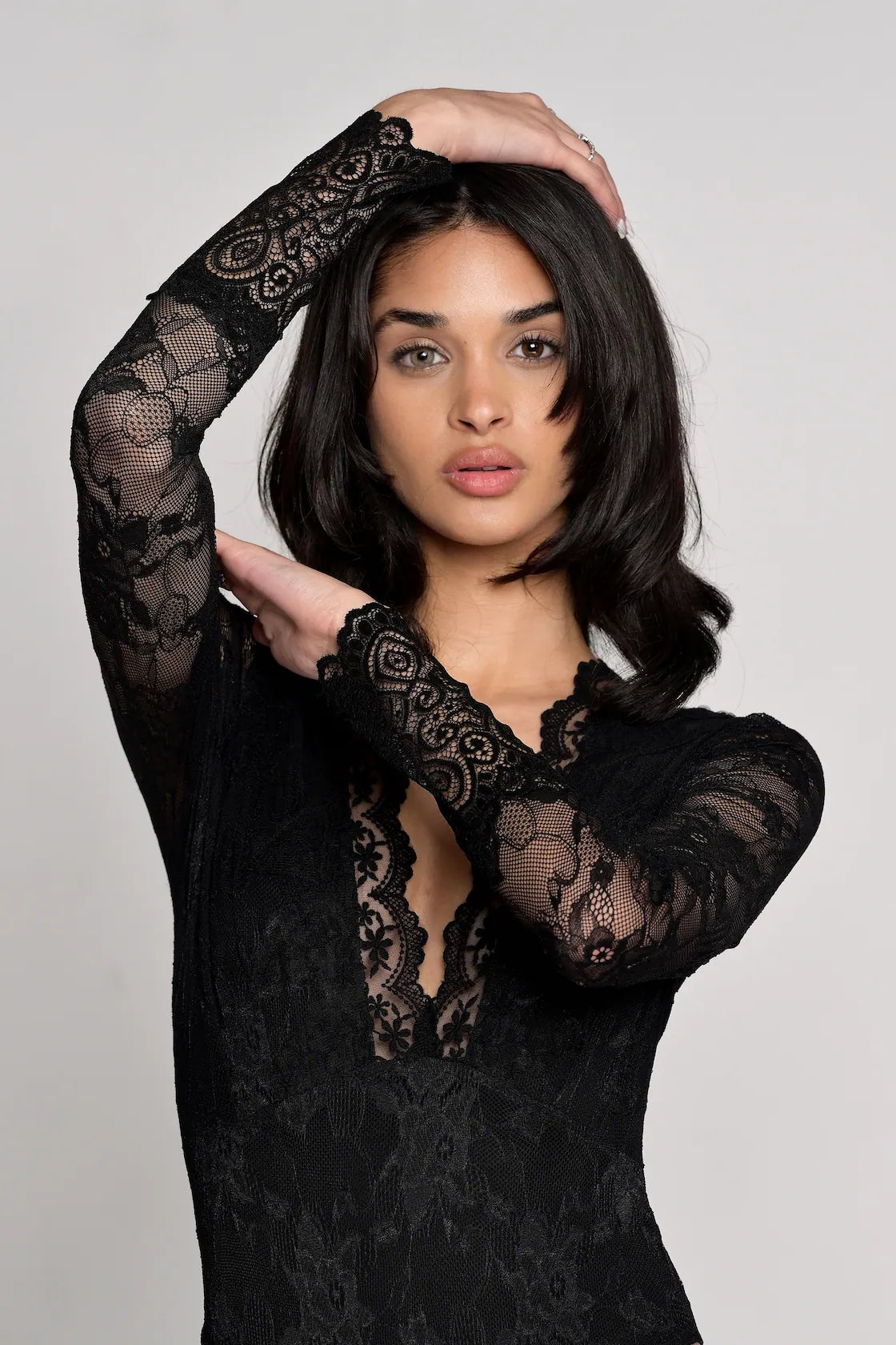 The Rapture Bodysuit