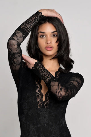The Rapture Bodysuit