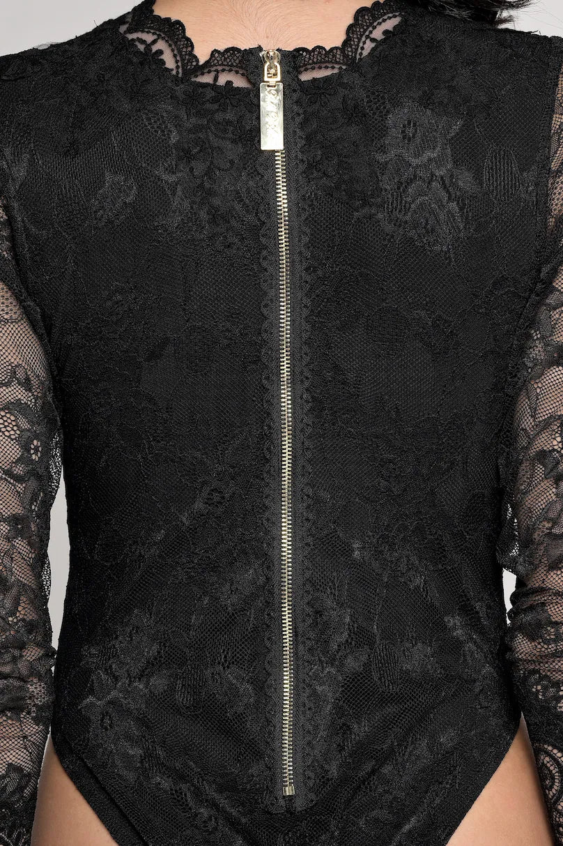 The Rapture Bodysuit