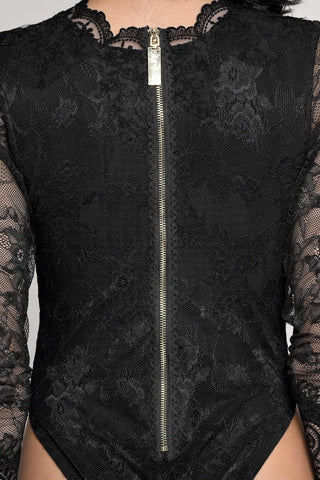 The Rapture Bodysuit