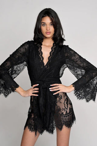 The Adore Robe