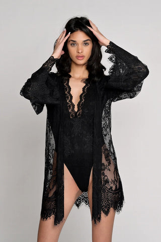 The Adore Robe