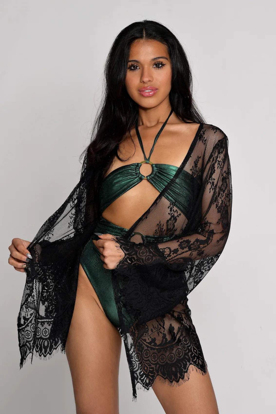 The Adore Robe