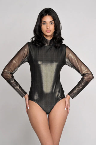 The Goddess Bodysuit