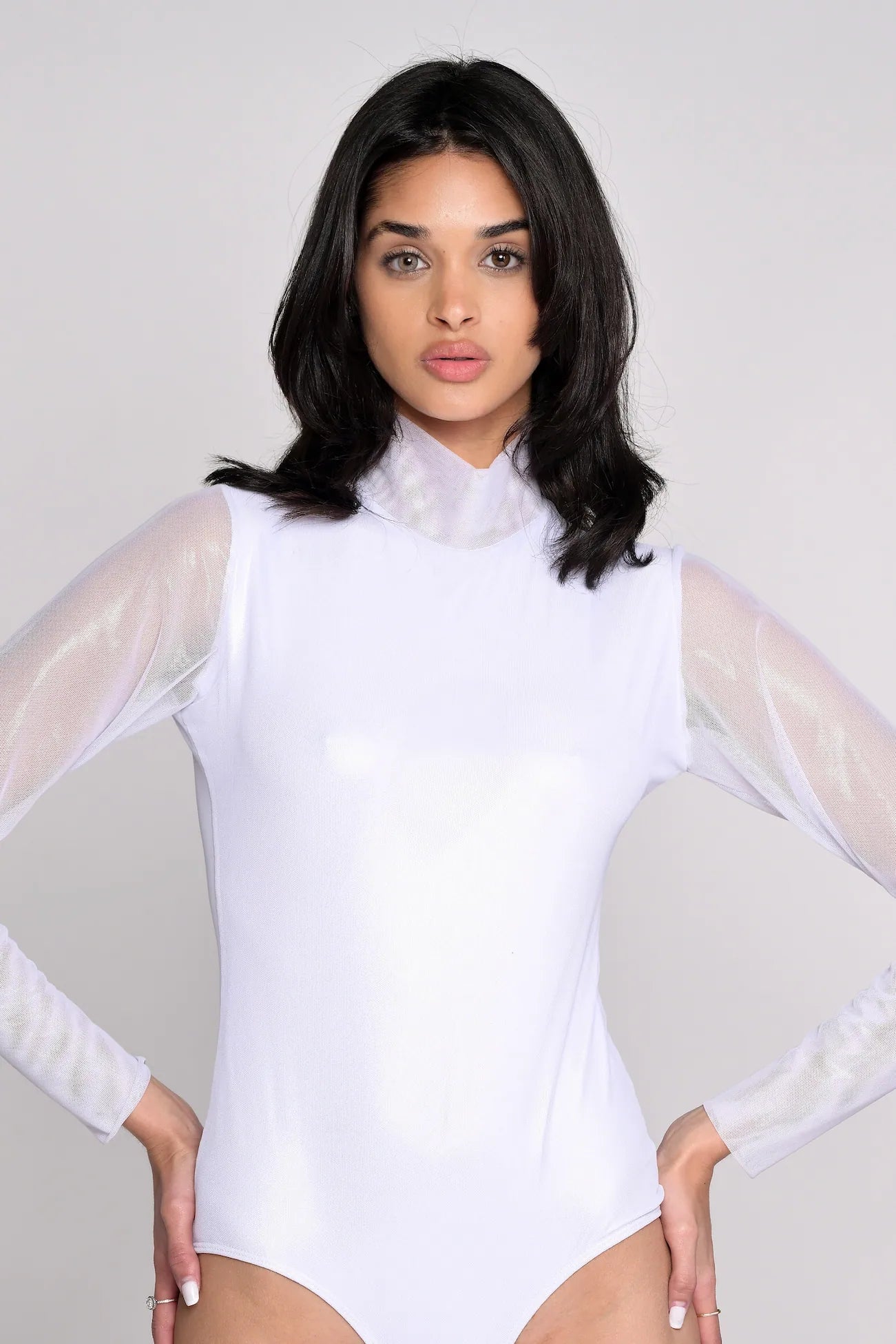 The Goddess Bodysuit