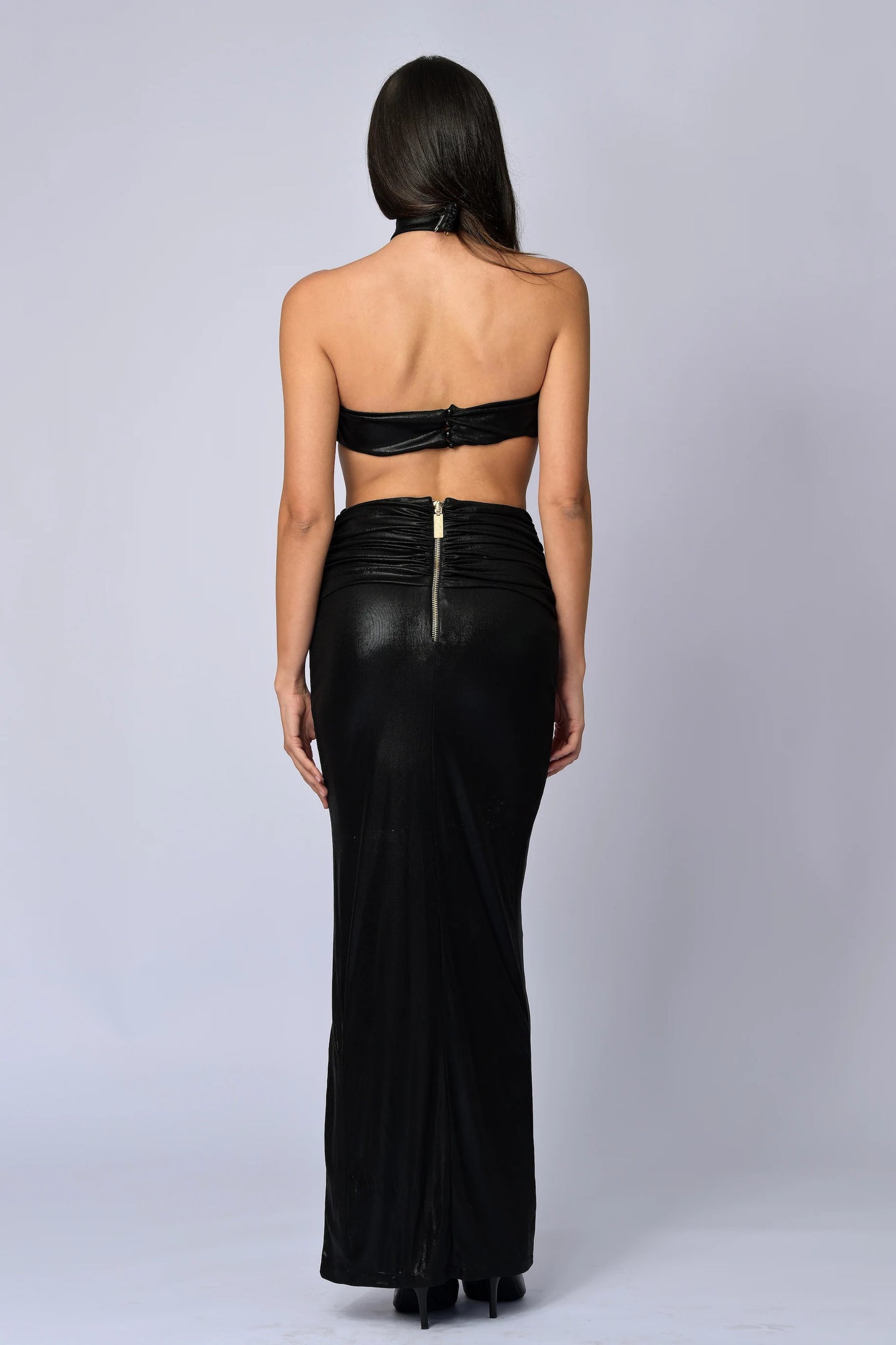 The Temptation Dress