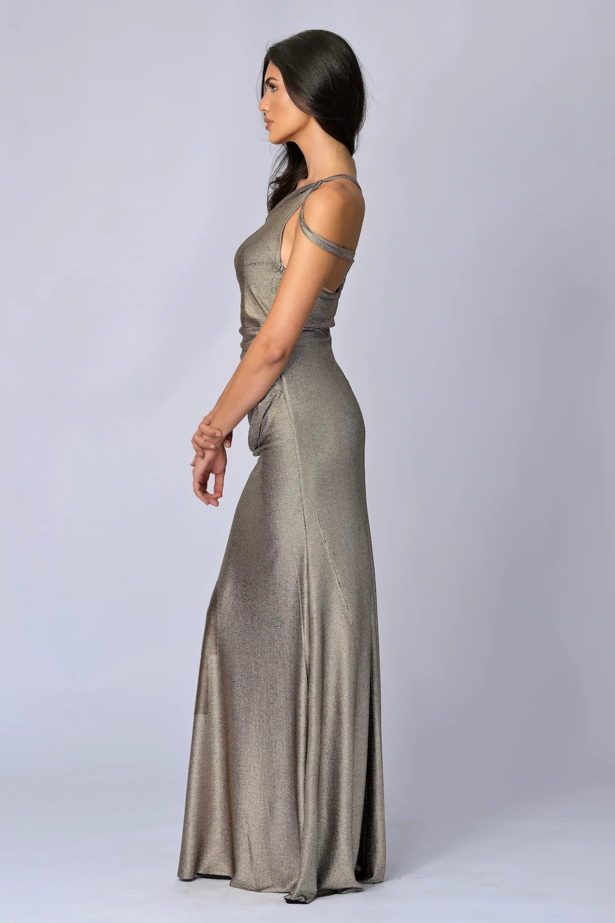 The Golden Gown