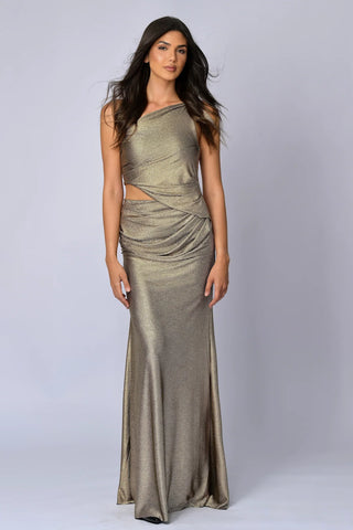 The Golden Gown