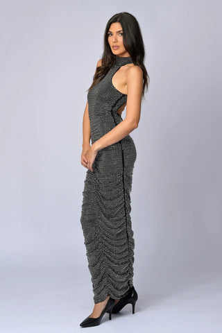 The Showstopper Dress