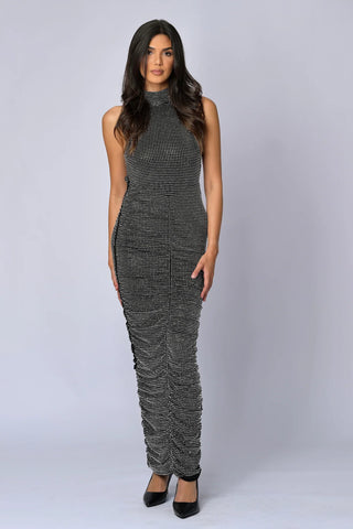 The Showstopper Dress