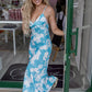 The Gaby Summer Dress