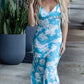 The Gaby Summer Dress