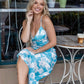 The Gaby Summer Dress