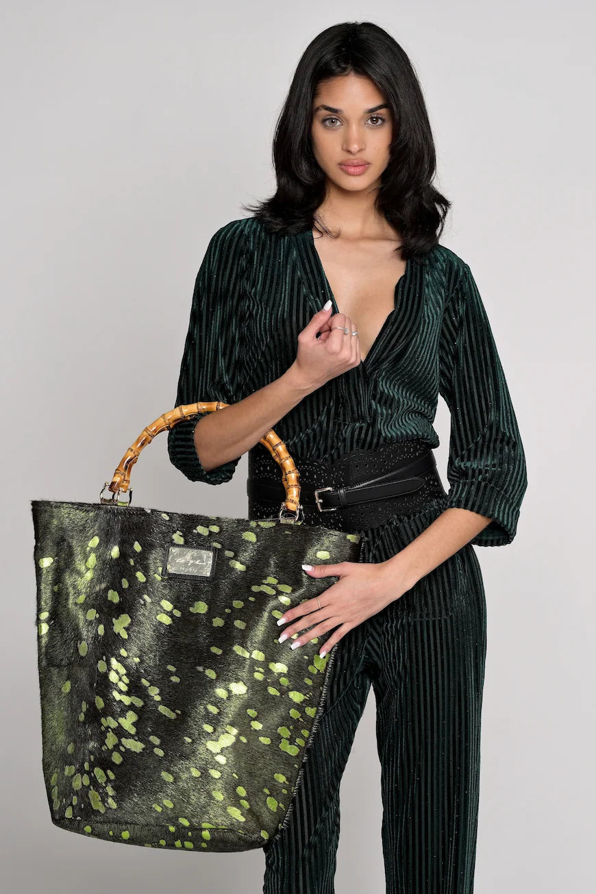 The Belle Tote