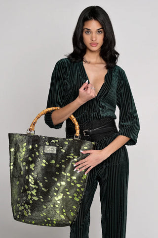 The Belle Tote