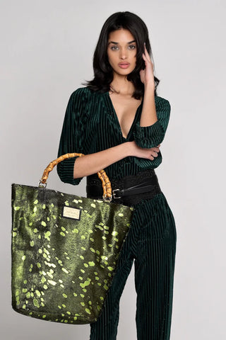 The Belle Tote