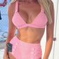 The Brigitte 2 Pc Swimsuit