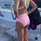 The Brigitte 2 Pc Swimsuit