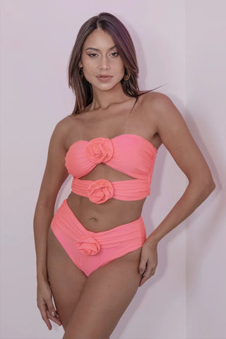 The Isabella Roses Swimsuit