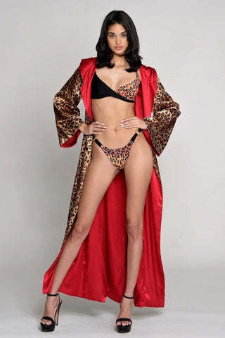 The Wild One Bikini