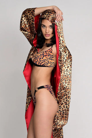 The Wild One Bikini