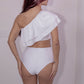 The Reana 2 Pc Swimsuit