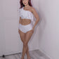 The Reana 2 Pc Swimsuit