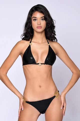 The Gold Digger 2 Pc Bikini