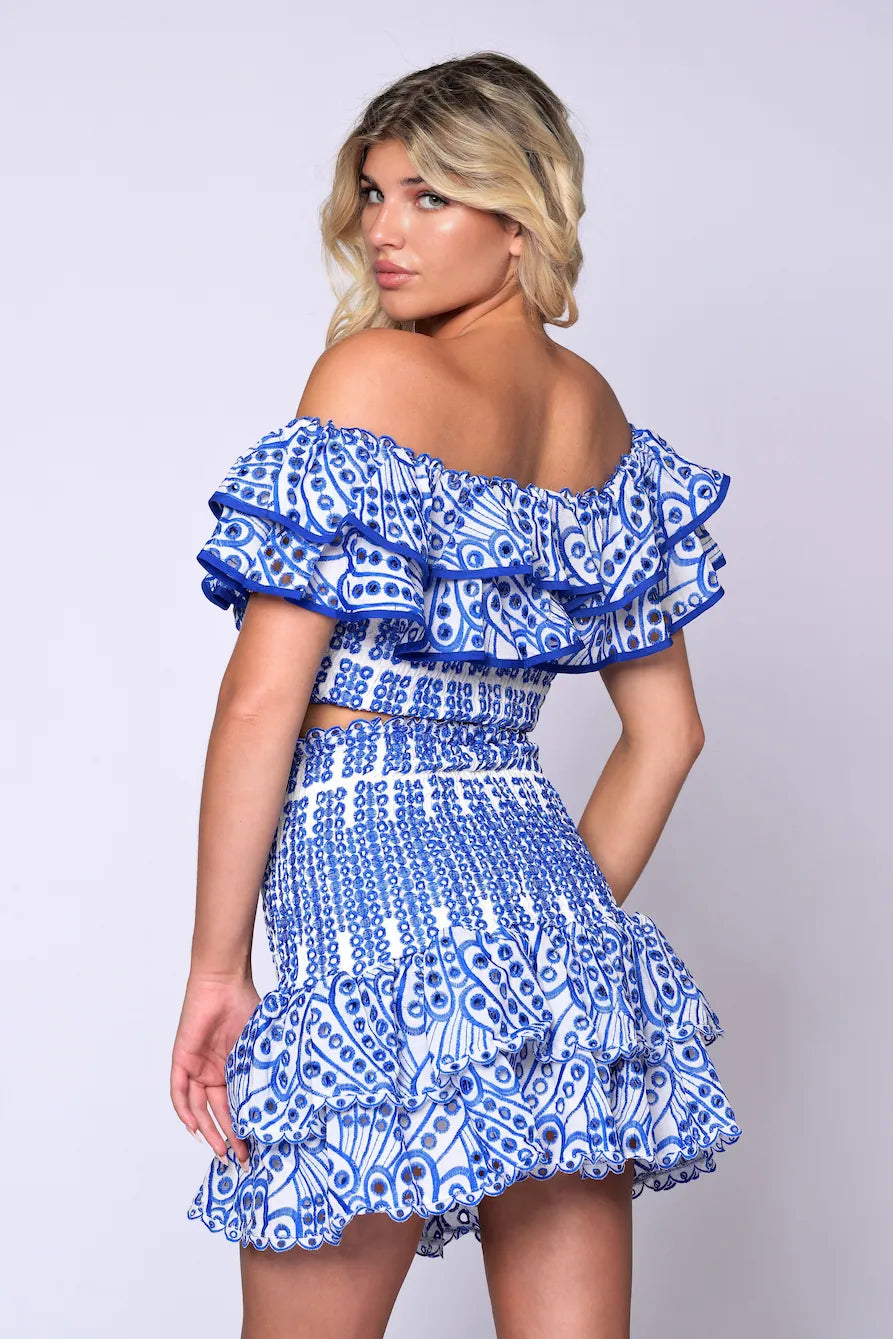 The Carmen Set