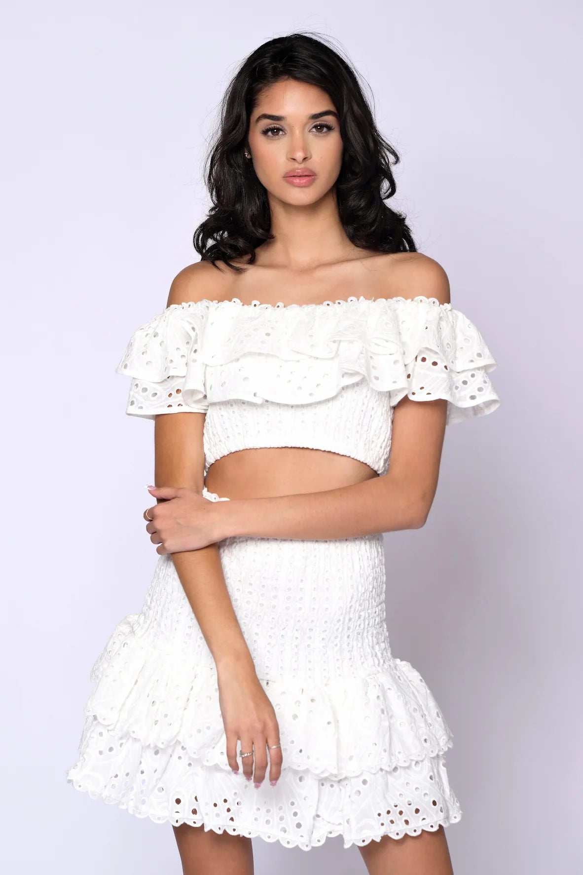 The Carmen Set