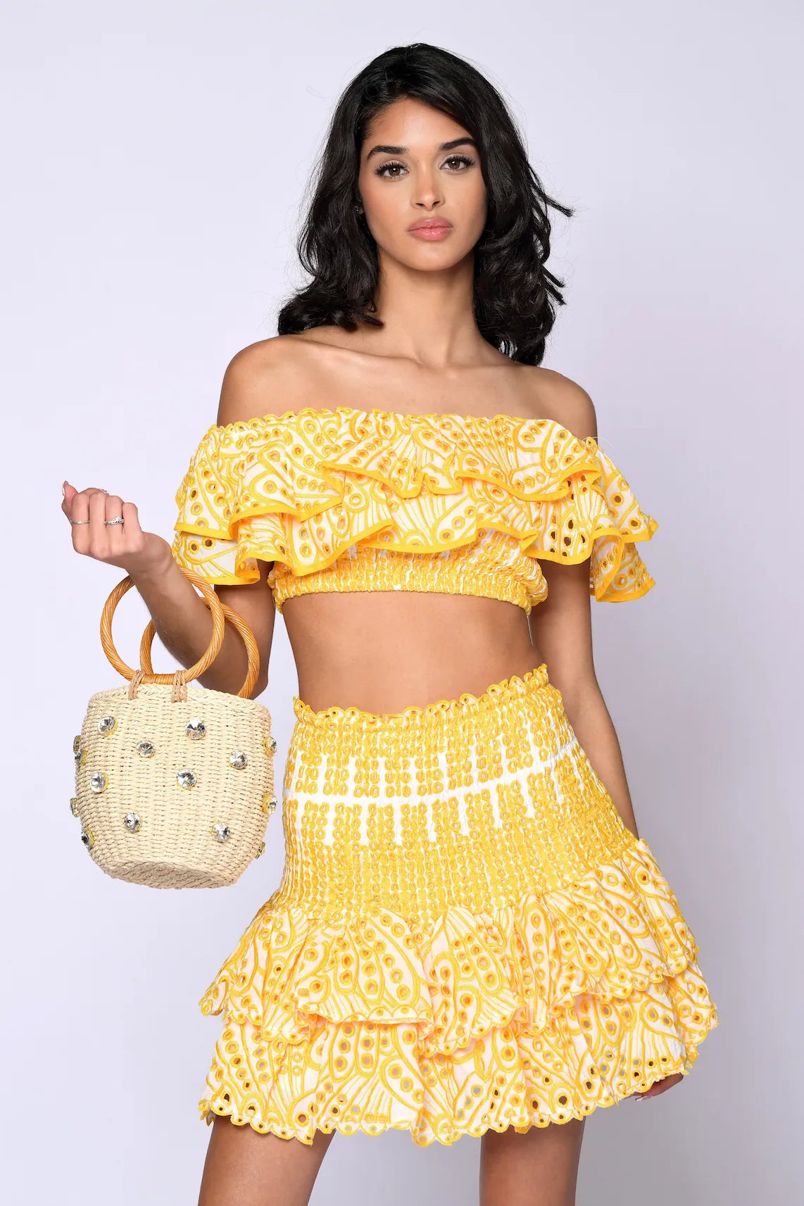 The Carmen Set