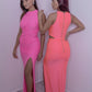 The Bella Gown