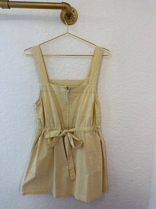 The Rancher Mini Dress