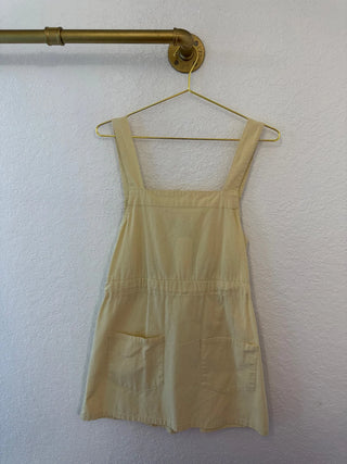 The Rancher Mini Dress