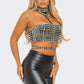 The Be-Dazzled Top