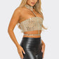 The Be-Dazzled Top