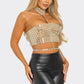The Be-Dazzled Top