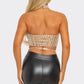 The Be-Dazzled Top