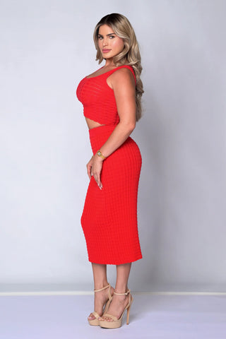 The Sabrina Skirt Set