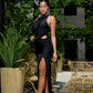 The Bella Gown