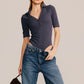 The 3/4 Sleeve Bodysuit