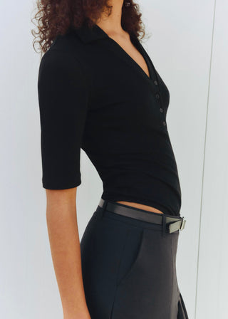 The 3/4 Sleeve Bodysuit