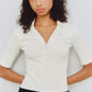 The 3/4 Sleeve Bodysuit