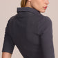 The 3/4 Sleeve Bodysuit