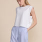 The Oversized Loose Fit T.
