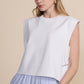 The Oversized Loose Fit T.