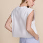 The Oversized Loose Fit T.