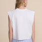 The Oversized Loose Fit T.