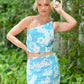 The Azalea 2 Pc Skirt Set