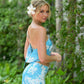 The Azalea 2 Pc Skirt Set